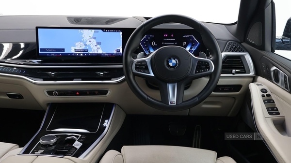 Used BMW X5 2025 for sale - 76441453: Photo 5