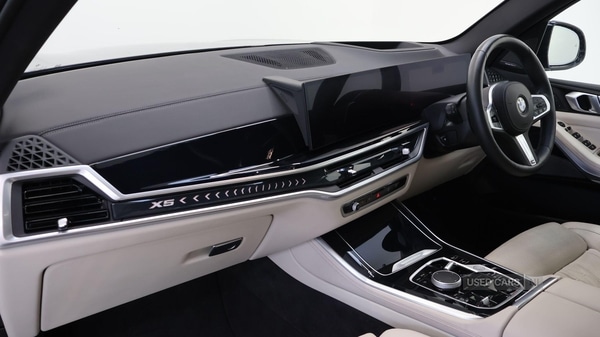 Used BMW X5 2025 for sale - 76441453: Photo 7