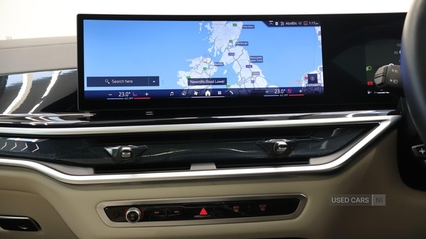 Used BMW X5 2025 for sale - 76441453: Photo 8