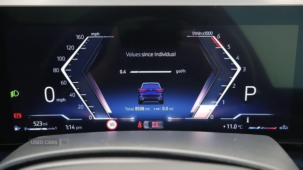 Used BMW X5 2025 for sale - 76441453: Photo 9