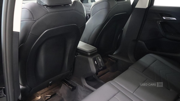 Used BMW X1 2025 for sale - 77551152: Photo 12