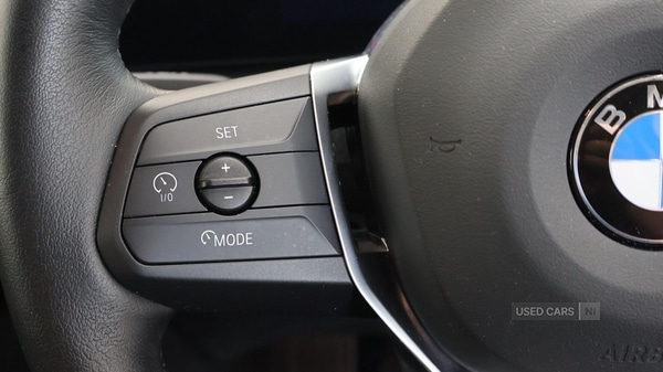 Used BMW X1 2025 for sale - 77551152: Photo 16