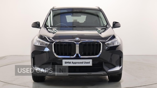 Used BMW X1 2025 for sale - 77551152: Photo 2