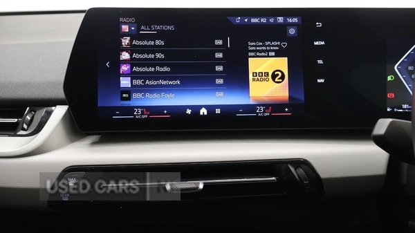 Used BMW X1 2025 for sale - 77551152: Photo 22