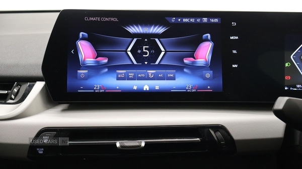 Used BMW X1 2025 for sale - 77551152: Photo 25