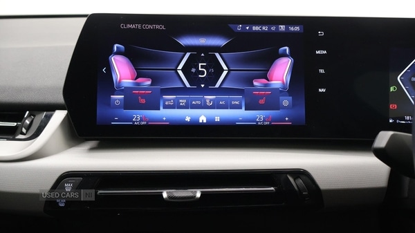 Used BMW X1 2025 for sale - 77551152: Photo 26