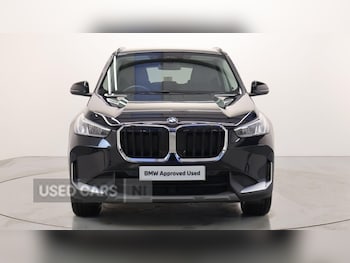 Used BMW X1 2025 for sale - 77551152: Photo