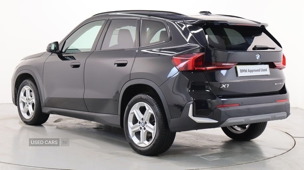 Used BMW X1 2025 for sale - 77551152: Photo 3