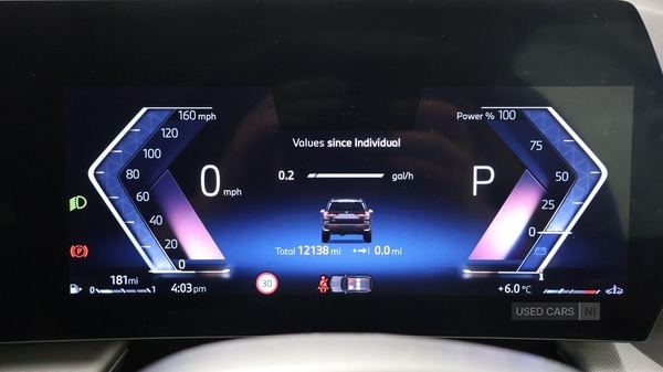 Used BMW X1 2025 for sale - 77551152: Photo 31