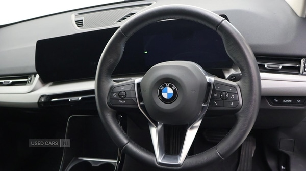 Used BMW X1 2025 for sale - 77551152: Photo 35