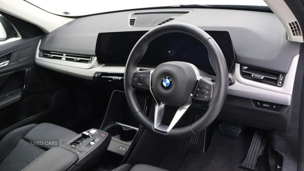 Used BMW X1 2025 for sale - 77551152: Photo 36