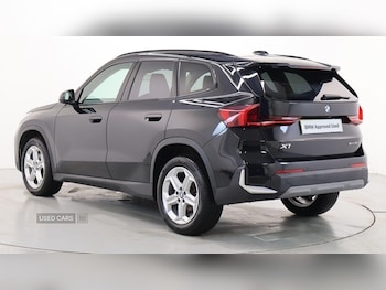 Used BMW X1 2025 for sale - 77551152: Photo
