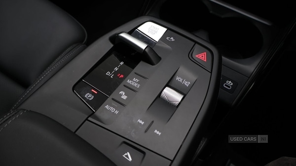 Used BMW X1 2025 for sale - 77551152: Photo 45