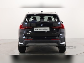 Used BMW X1 2025 for sale - 77551152: Photo