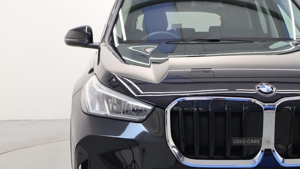 Used BMW X1 2025 for sale - 77551152: Photo 5