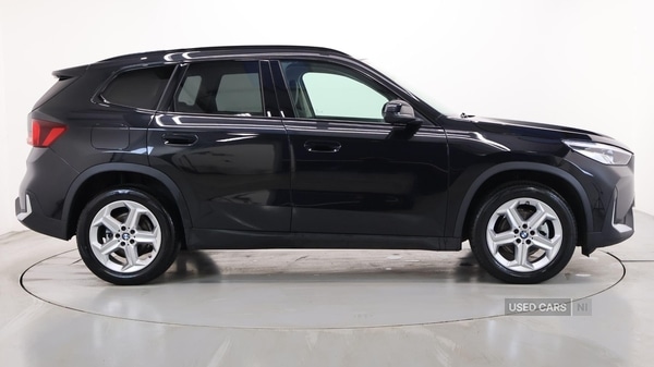 Used BMW X1 2025 for sale - 77551152: Photo 6