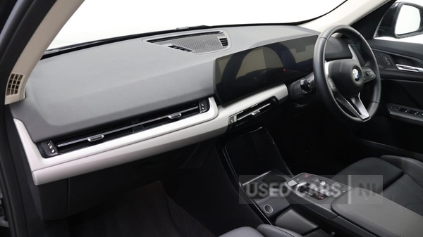 Used BMW X1 2025 for sale - 77551152: Photo 7