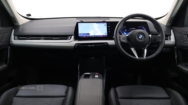 Used BMW X1 2025 for sale - 77551152: Photo 8