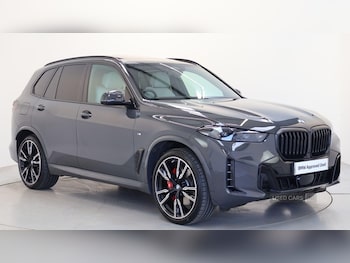 Used BMW X5 2026 for sale - 78742262: Photo