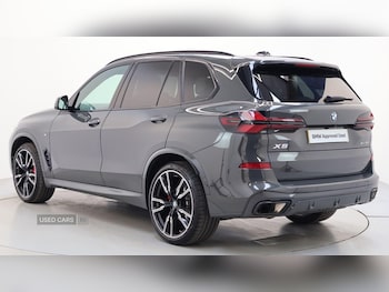 Used BMW X5 2026 for sale - 78742262: Photo
