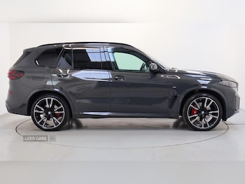 Used BMW X5 2026 for sale - 78742262: Photo