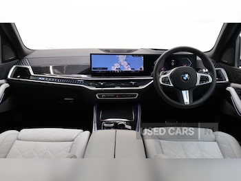 Used BMW X5 2026 for sale - 78742262: Photo