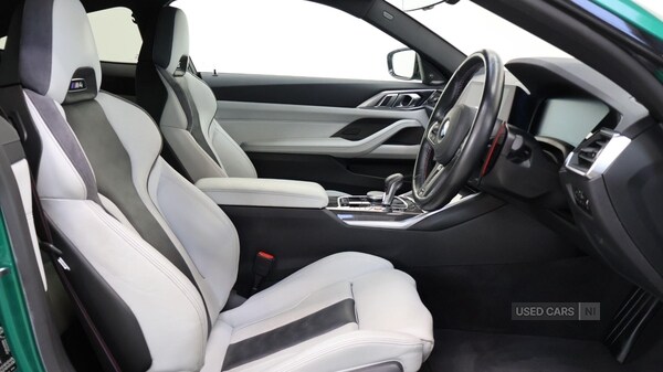 Used BMW M4 2021 for sale - 77239140: Photo 11