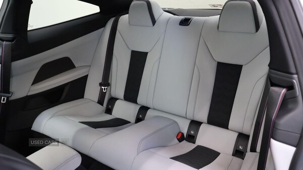 Used BMW M4 2021 for sale - 77239140: Photo 12