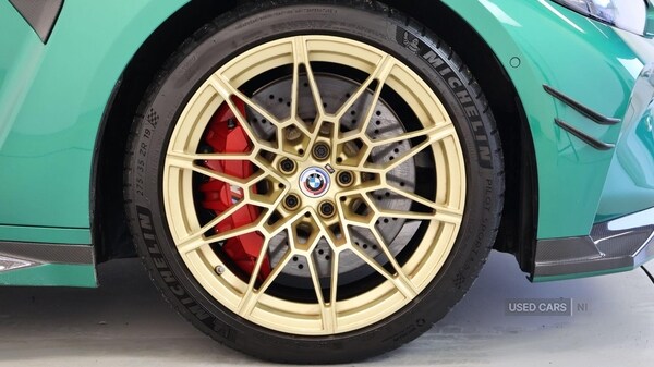 Used BMW M4 2021 for sale - 77239140: Photo 14