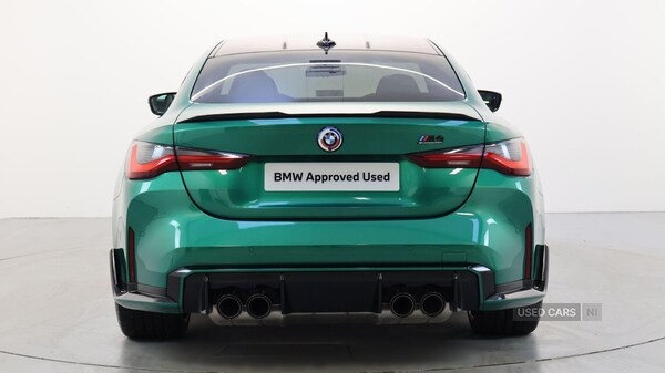 Used BMW M4 2021 for sale - 77239140: Photo 15