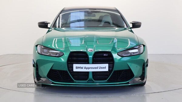 Used BMW M4 2021 for sale - 77239140: Photo 16