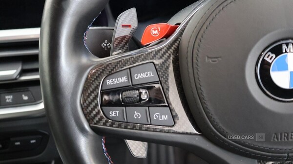 Used BMW M4 2021 for sale - 77239140: Photo 17