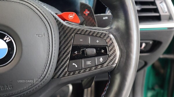 Used BMW M4 2021 for sale - 77239140: Photo 18