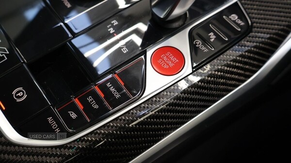 Used BMW M4 2021 for sale - 77239140: Photo 19