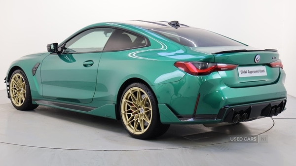 Used BMW M4 2021 for sale - 77239140: Photo 2