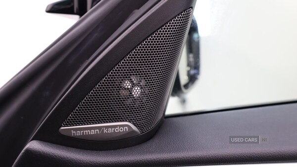 Used BMW M4 2021 for sale - 77239140: Photo 20