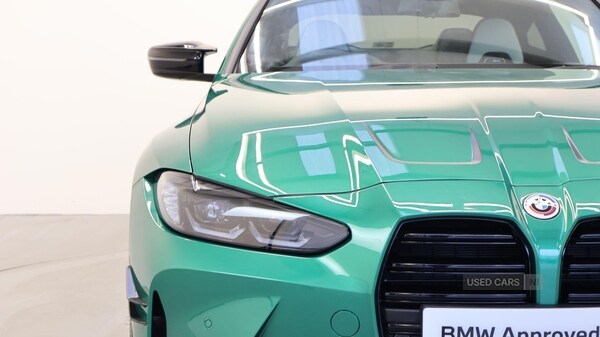 Used BMW M4 2021 for sale - 77239140: Photo 22