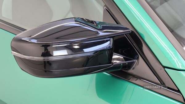 Used BMW M4 2021 for sale - 77239140: Photo 23