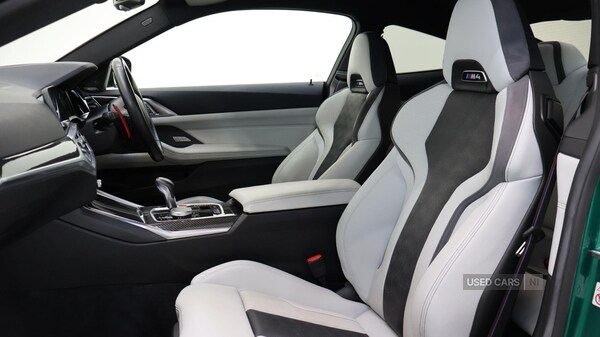 Used BMW M4 2021 for sale - 77239140: Photo 25