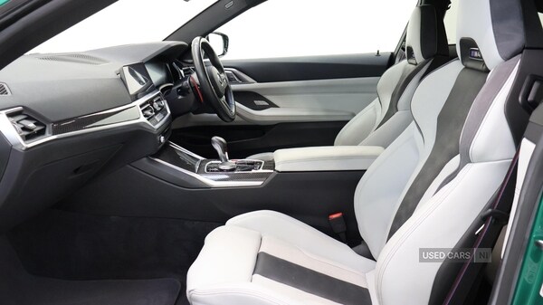 Used BMW M4 2021 for sale - 77239140: Photo 26