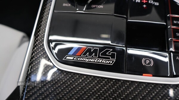 Used BMW M4 2021 for sale - 77239140: Photo 27