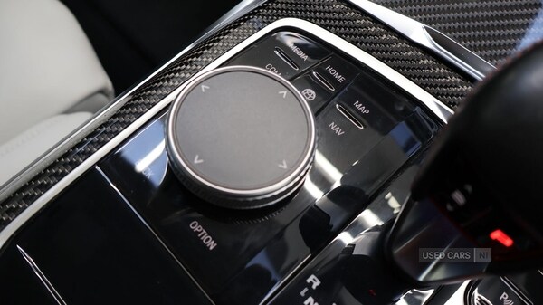 Used BMW M4 2021 for sale - 77239140: Photo 28