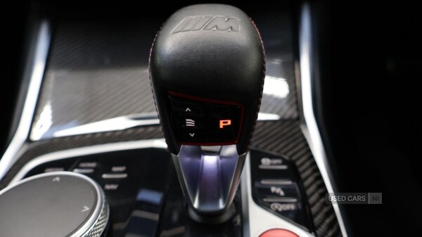 Used BMW M4 2021 for sale - 77239140: Photo 29