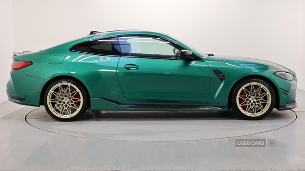 Used BMW M4 2021 for sale - 77239140: Photo 3