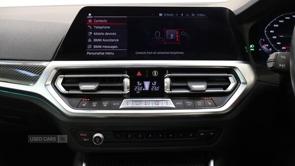 Used BMW M4 2021 for sale - 77239140: Photo 31