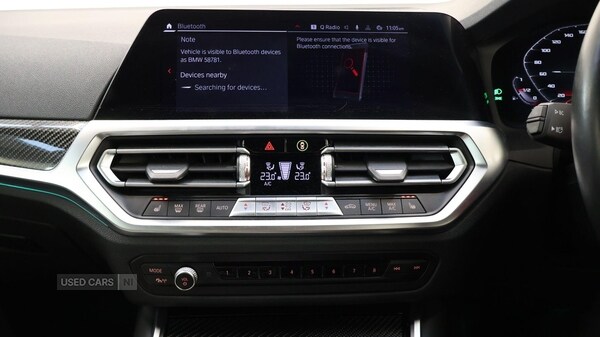 Used BMW M4 2021 for sale - 77239140: Photo 33