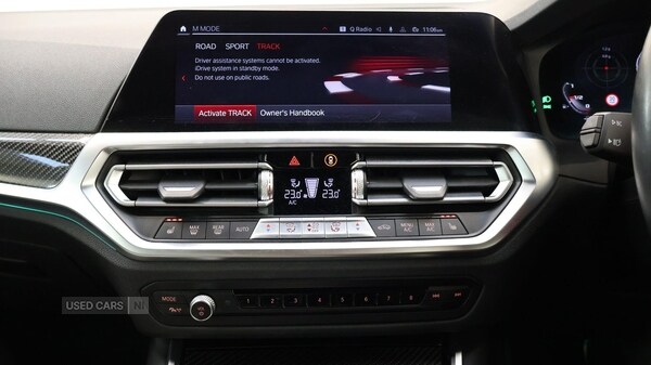 Used BMW M4 2021 for sale - 77239140: Photo 39