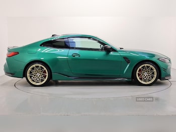 Used BMW M4 2021 for sale - 77239140: Photo