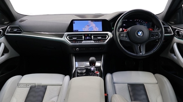 Used BMW M4 2021 for sale - 77239140: Photo 4