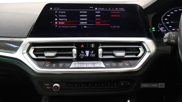 Used BMW M4 2021 for sale - 77239140: Photo 40